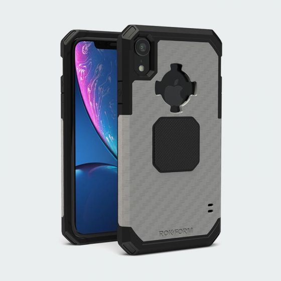 Iphone Xr Rugged