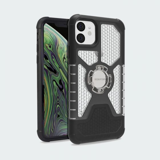 Iphone 11 Crystal