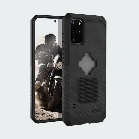Samsung Galaxy S20+ Rugged Cas