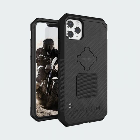 2020 Iphone 11 Pro Rugged - Bl