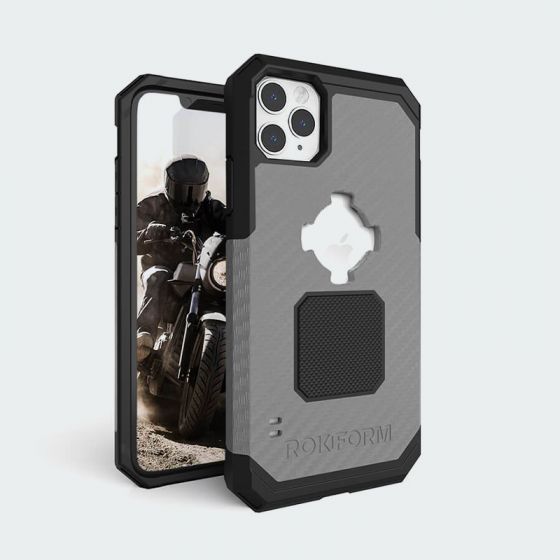 Iphone 11 Pro Rugged Case Gunm