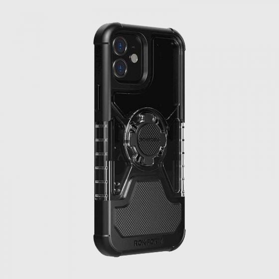 Iphone 12 Mini Crystal