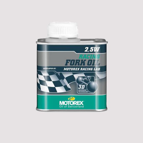Racing Fork Oil 2.5W