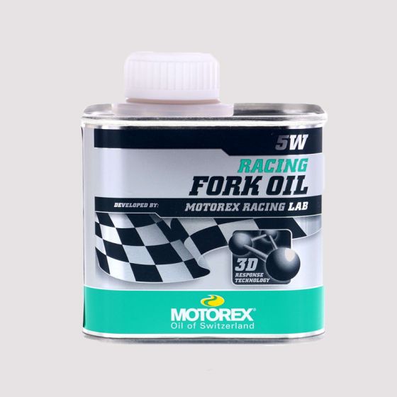 Racing Fork Oil 5W