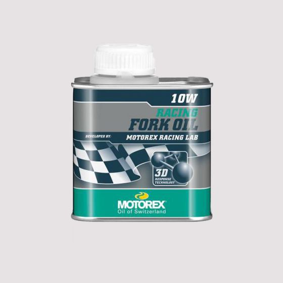 Racing Fork Oil 10W