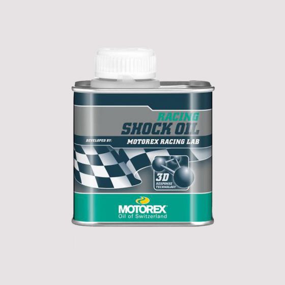 Racing Shock Oil