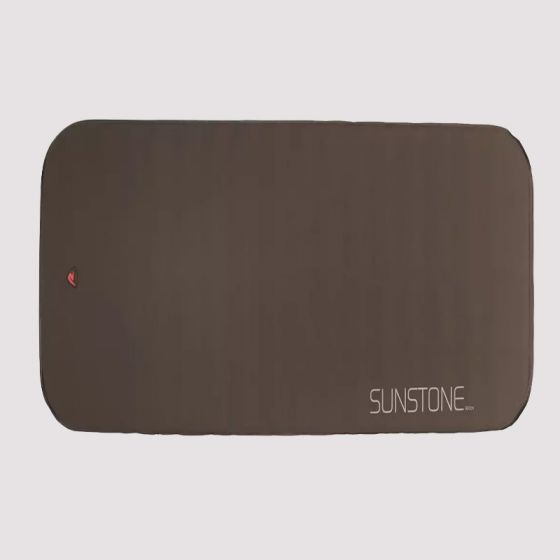 Self Inflating Mat Sunstone 120