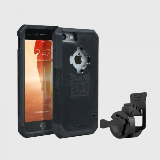 Sports Mount Kit Ip7/8 Black