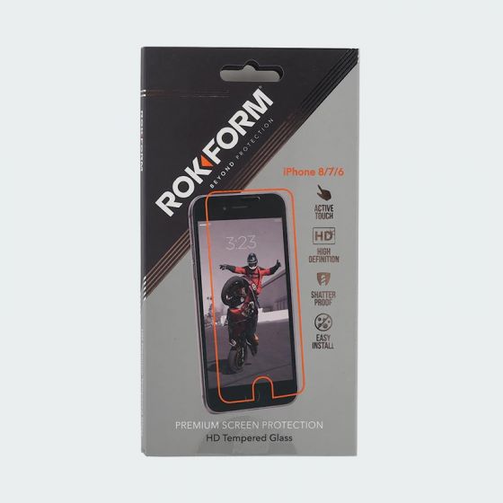 Iphone 8/7/6 Protector Kit