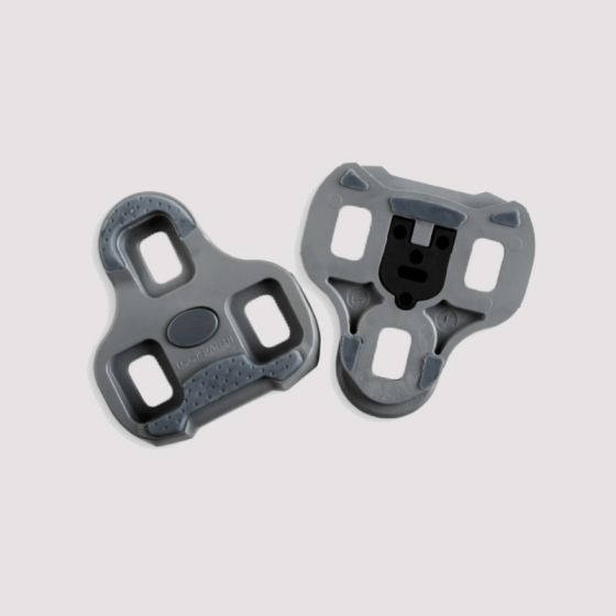 Keo Grip Cleats Grey 4.5 Degrees