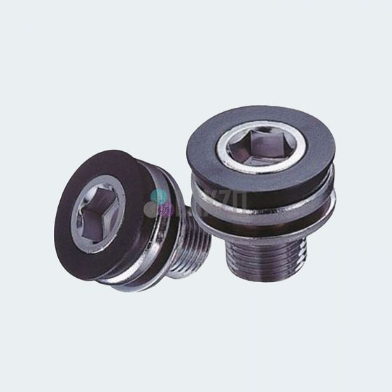 Replacement Crank Bolts- M12