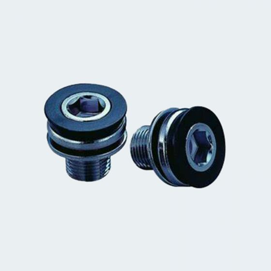 Pedal Fixing Bolts- Ml054