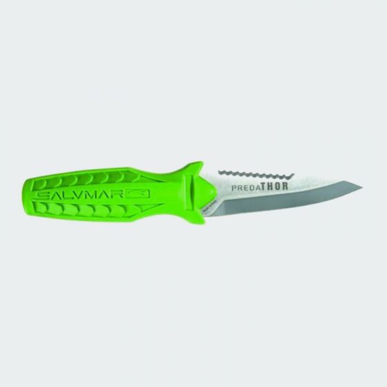 Knife / Knife Predathor Acid G