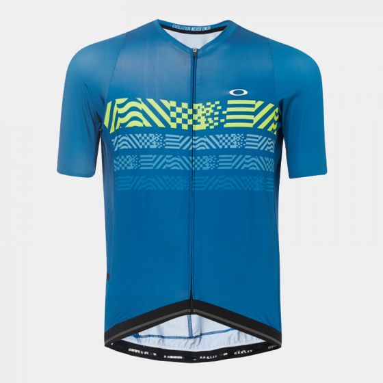 Endurance Jersey - Teal
