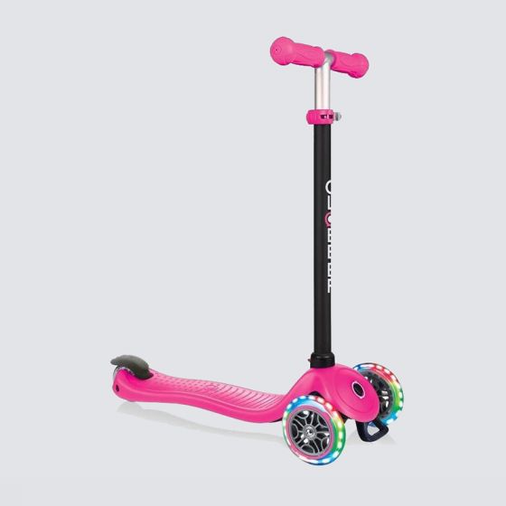 Go Up 4 In 1 Lights With Stabi