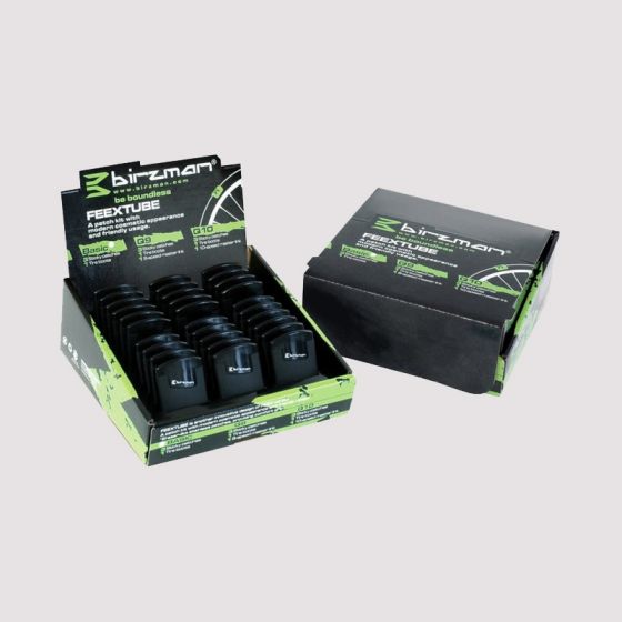 Feextube - 30 Sets Boxed