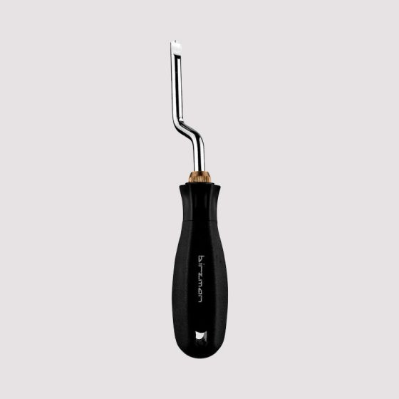 Rotational Nipple Screwdriver