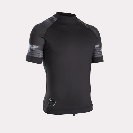 Rashguard Men Maze Short Sleeve