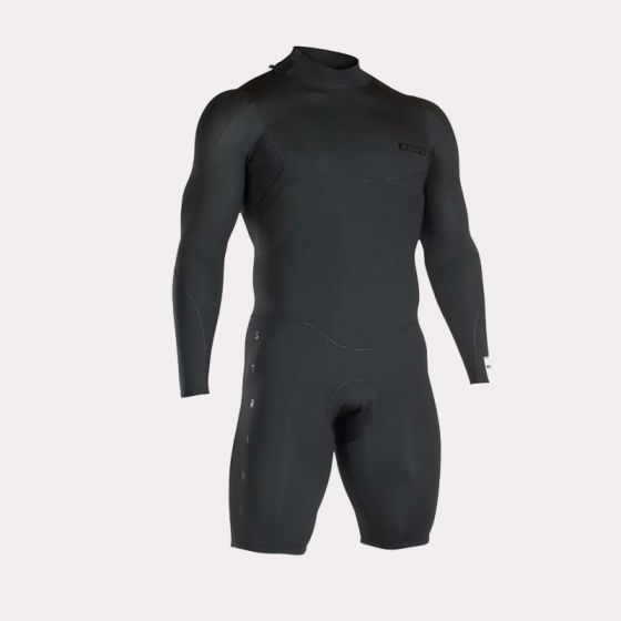 Strike Core Shorty Long Sleeve 2/2 Bz