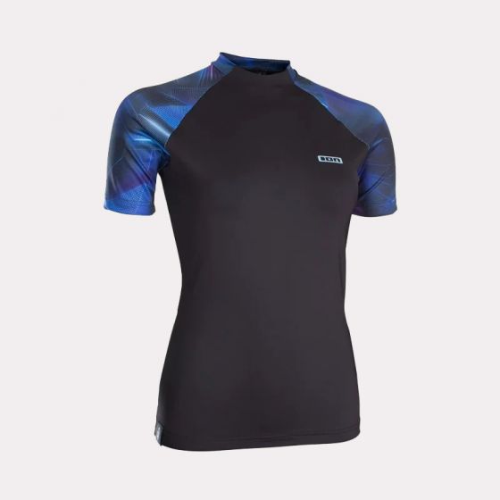 Rashguard Women Lizz Short Sleeve