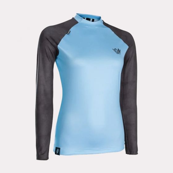 Rashguard Women Long Sleeve