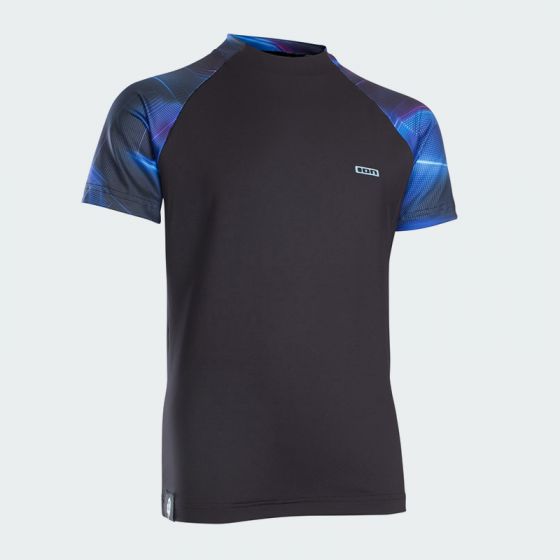 Capture Rashguard Girls Ss