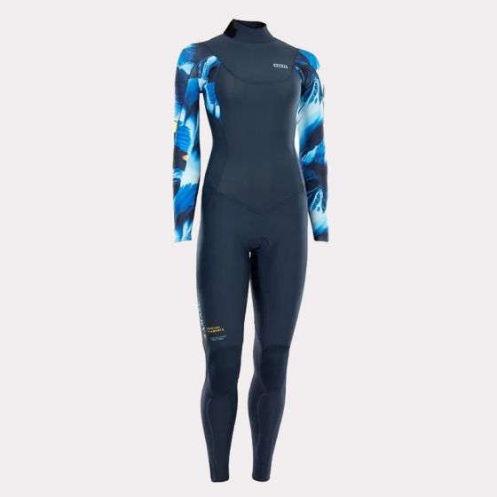 Amaze Amp Semidry 4/3 Bz