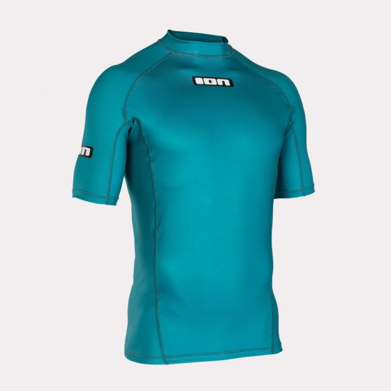 Promo Rashguard Men Short Sleeve - Marine