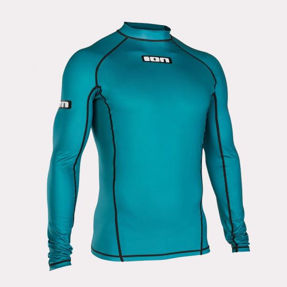 Promo Rashguard Men Long Sleeve - Marine