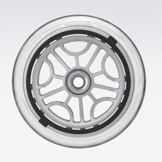 125 Mm Wheel Set For Primo / E