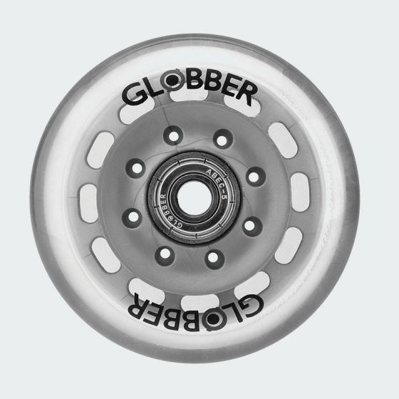 80 Mm Wheel Set For Primo / Ev