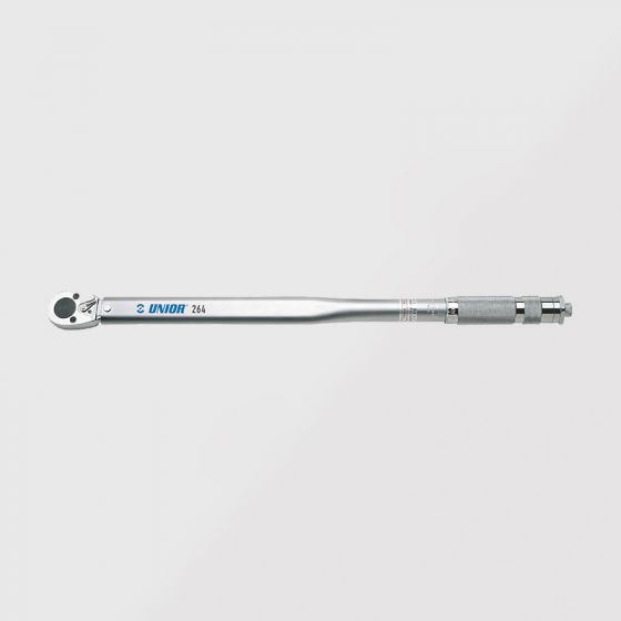 Click Type Torque Wrench