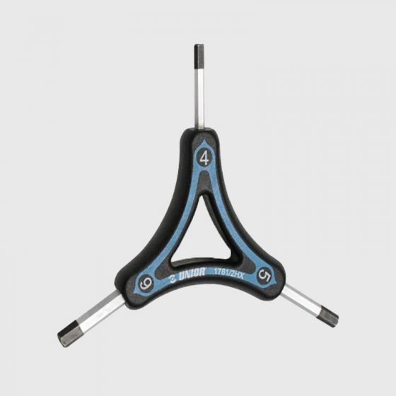 Y Hex Wrench 1781/2Hx