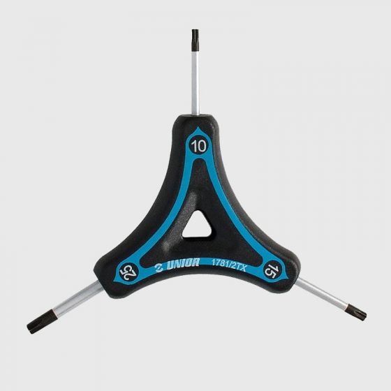 Y Torx Wrench 10X15 X25