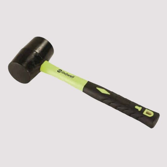 Camping Mallet
