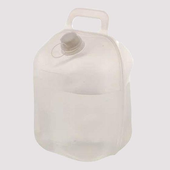 Folding Water Carrier Bottle 10Ltr