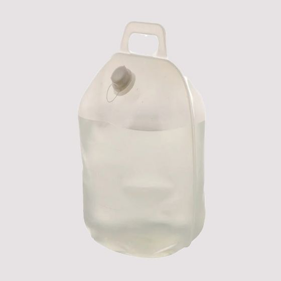Folding Water Carrier Bottle 20Ltr