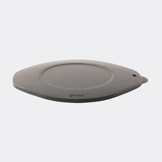 Lid For Collaps Bowl M