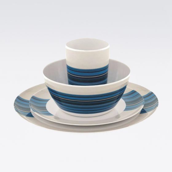 Blossom Picnic Set 2 Persons C