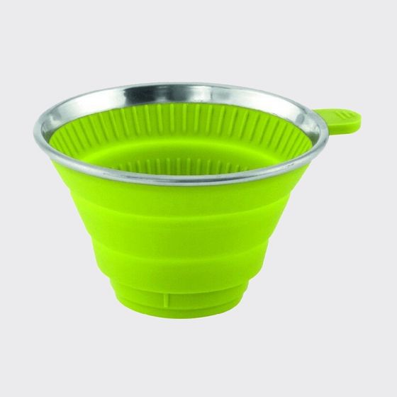 Collaps Coffee Filter Holder L