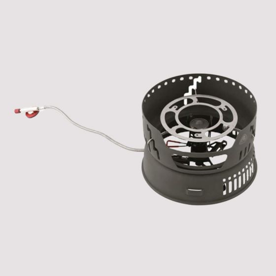 Light Weight Camping Cooker Stove
