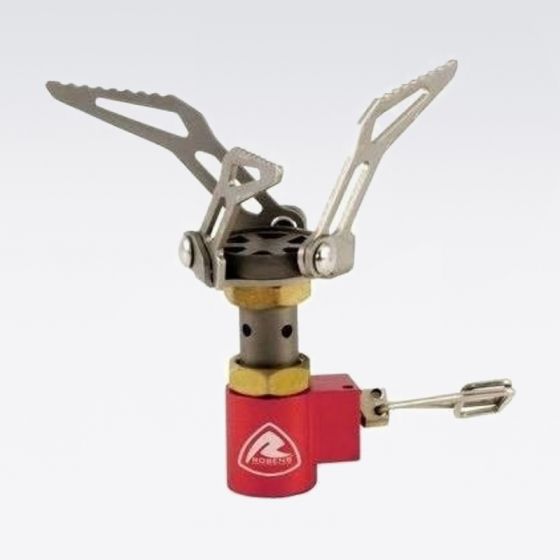 Fire Midge Stove Titanium