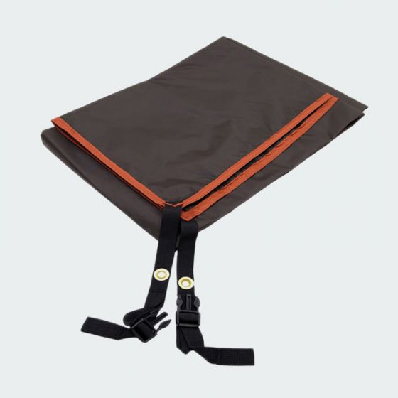 Zephyr 2 Floor Saver