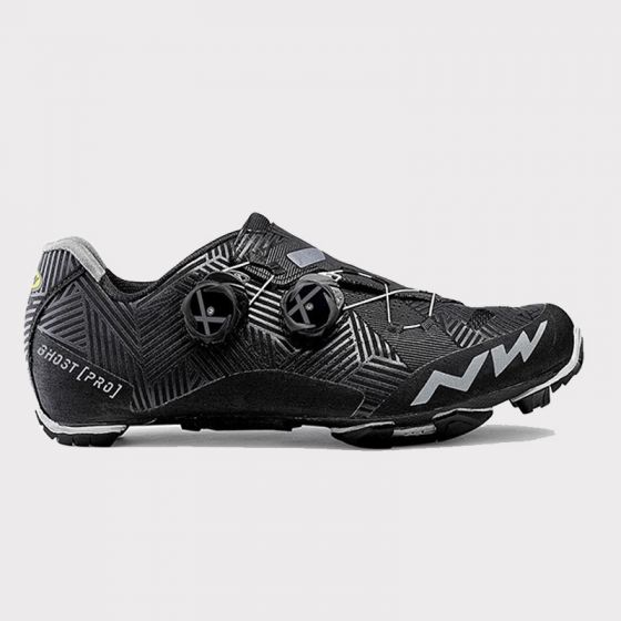 Ghost Pro - Black