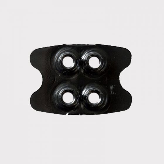 Kit SPD Metal Cleat Plate