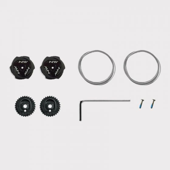 SLW2 System Kit 2017 -Black/White