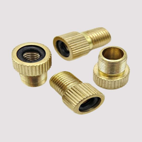 Presta Valve Adapter