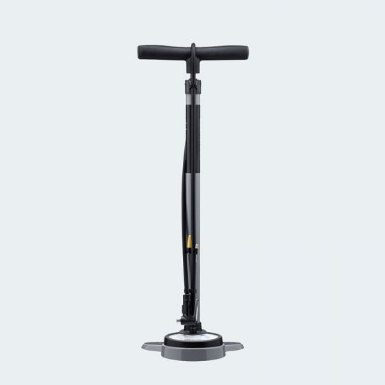 Precise Floor Pump