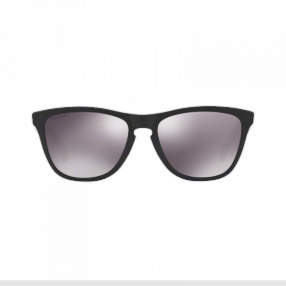 Frogskins Polished Black w/ Prizm Black