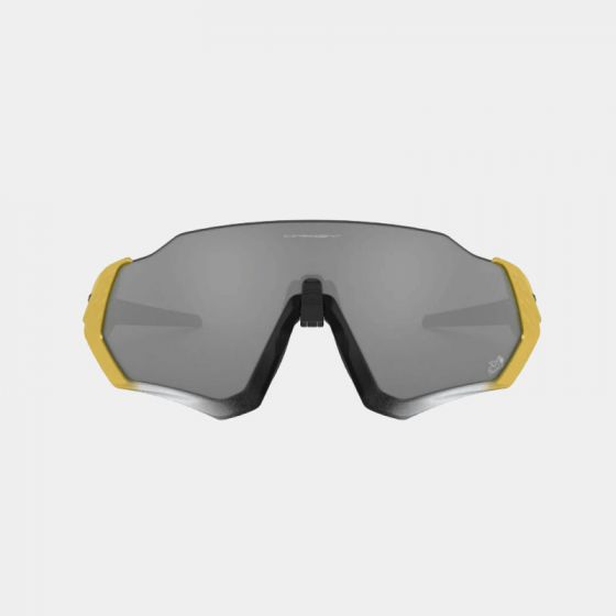 Flight Jacket TDF Trifecta Fade w/Prizm Black